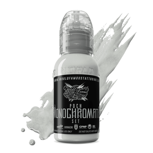 ENSEMBLE POCH'S MONOCHROMATIC
