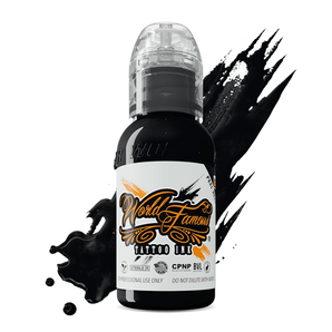 ENSEMBLE THOMAS CARLI JARLIER NOIRE INK