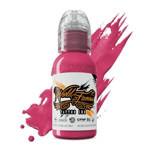 PARAGUAY PINK