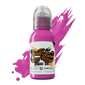 PARIS PINK