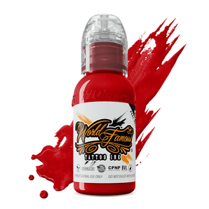 SAILOR JERRY RED
