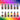 ENSEMBLE DE 12 COULEURS PRIMAIRES #1