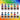 12 PRIMARY COLORS #3 SET