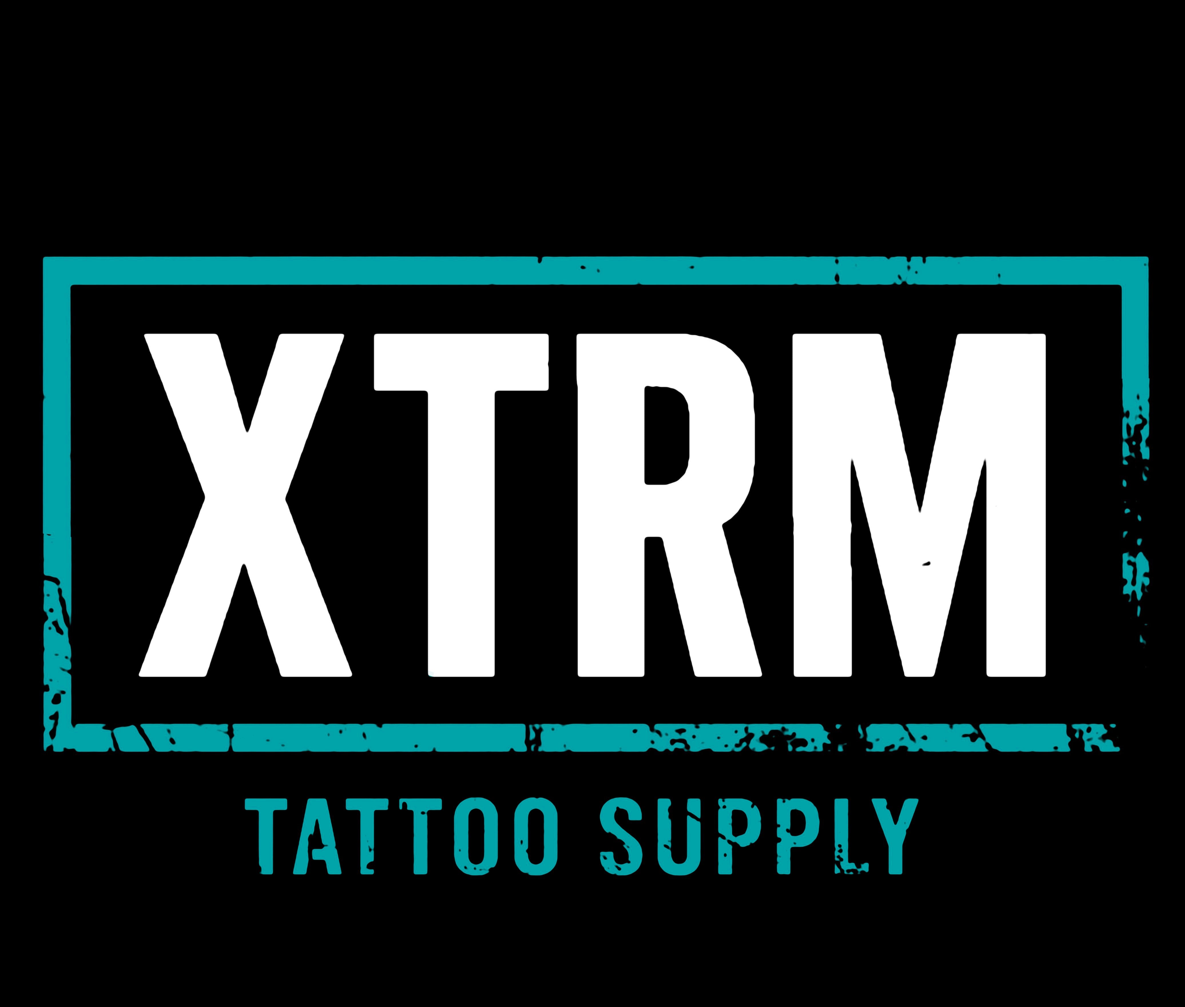 Extreme Tattoo Equipment