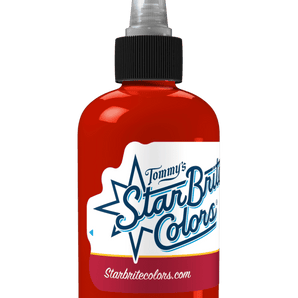 CORAL RED