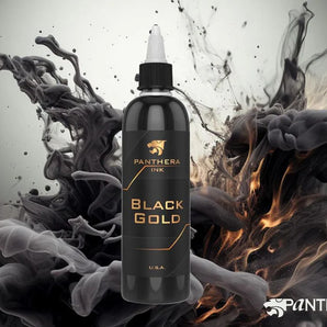 Black Gold - Panthera