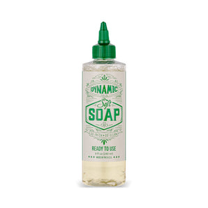 Dynamic - Soft Soap