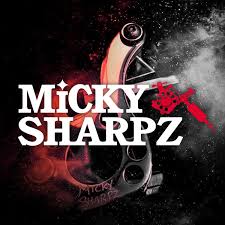 Micky Sharpz