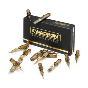 KWADRON MAGNUMS