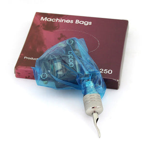 SAC DE PROTECTION POUR MACHINE