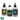 TRIO STENCIL STUFF 8 OZ