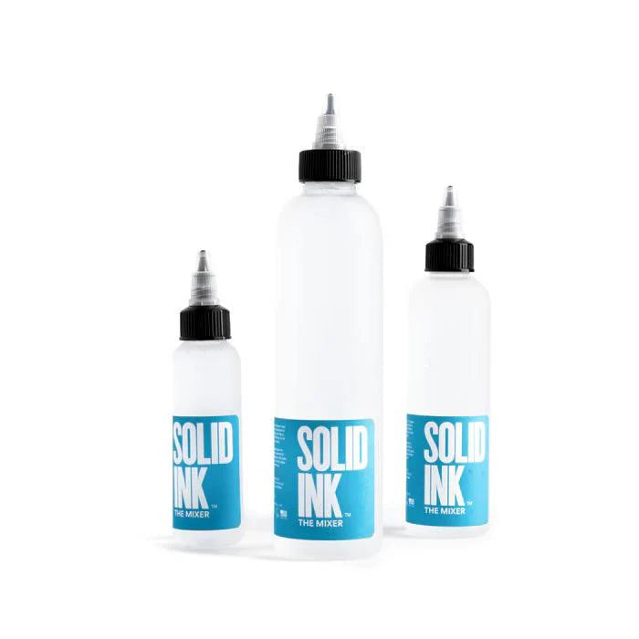 Overall Mixer Ink THE MIXER – Extreme Tattoo Equipment