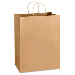 SAC EN PAPIER KRAFT